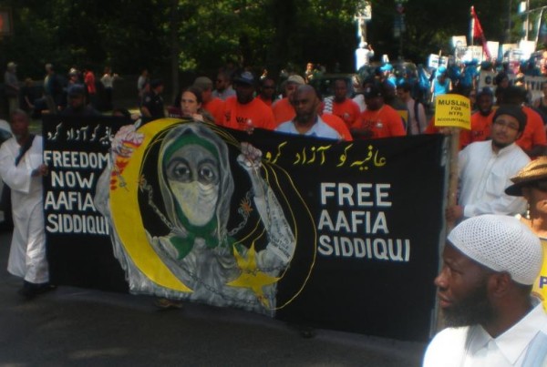 Why ISIS is Using a Texas Prisoner in a Bargaining Ploy