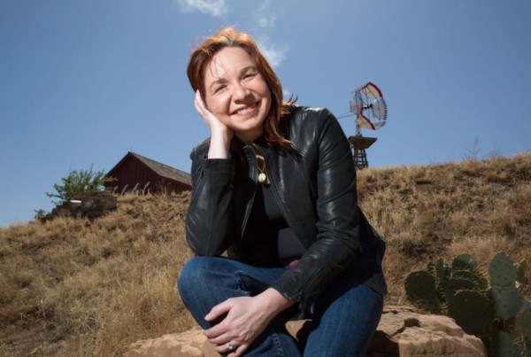 The Texas Scientist Reconciling Climate Change & Evangelical Christianity