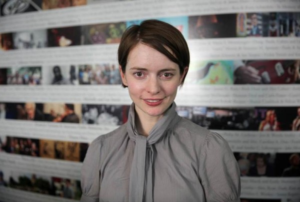 “Station Eleven” Author Emily St. John Mandel Tackles What Comes After the World’s End