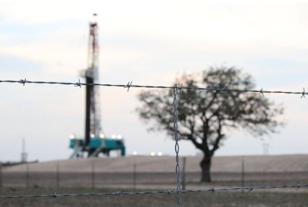You Can Buy Your Way Into Texas’ Oil Boom. But Is It Worth It?