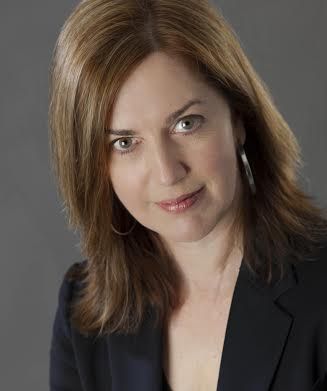 Austin Author Meg Gardiner Thrills with ‘Phantom Instinct’