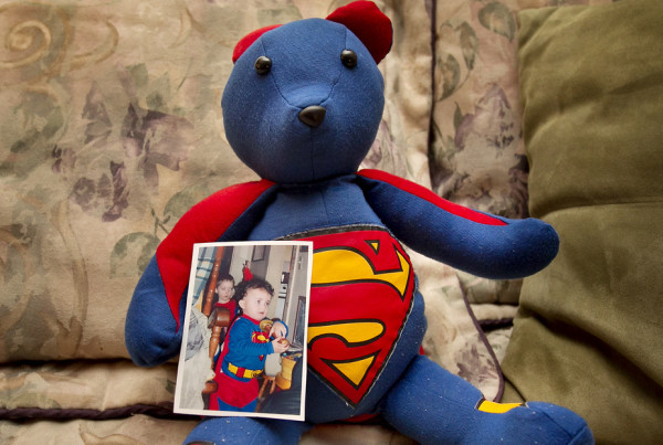 Why Have So Many Texas Children Died Under CPS’ Watch?