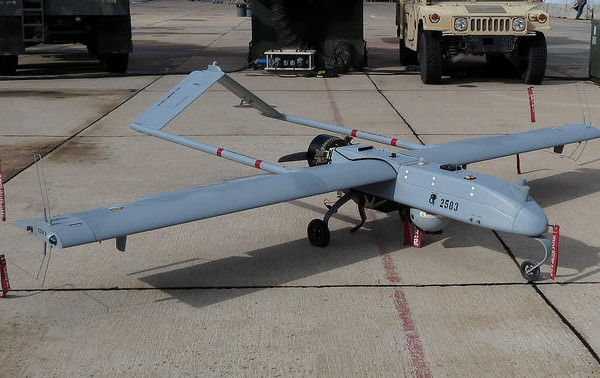 The First All-Drone Airport is Opening in Texas