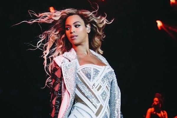 New College Course: ‘Beyoncé Feminism, Rihanna Womanism’