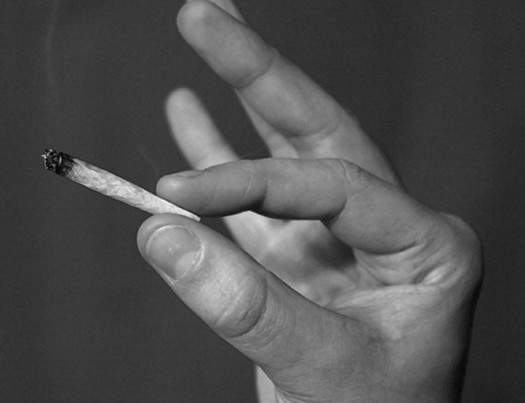 Texas Lawmaker Says Conservatives Support His Plan to Decriminalize Small Amounts of Pot