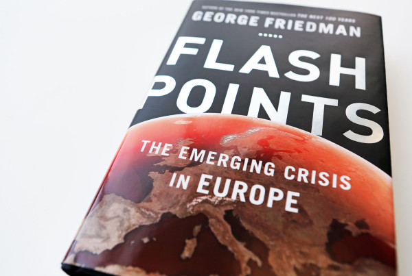 Why ‘Islamization’ is Compounded by the European Union ‘Experiment’
