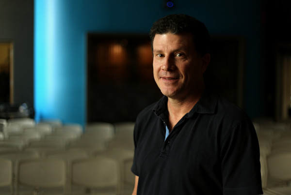Austin’s Infamous Yogurt Shop Murders Have Inspired a New Novel