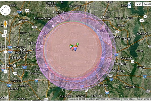 Do North Texans Need Earthquake Insurance?