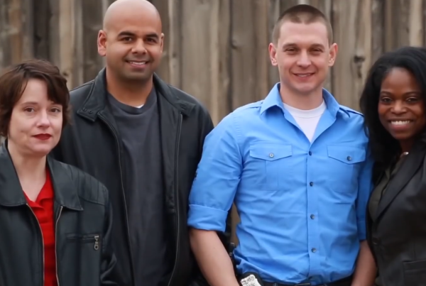 Why Campaign-Style Ads for Same-Sex Marriage are Airing in Texas