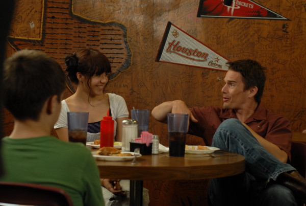 Why Lorelei Linklater Has a Problem With ‘Boyhood’