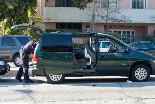 Texas Police Can Take Your Property Without a Conviction