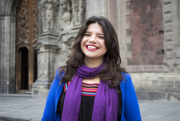 Imagine Being Raised in the U.S., Then Deported to Mexico