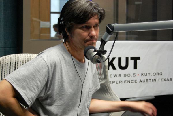Listen: Texas Standard for Feb. 19, 2015