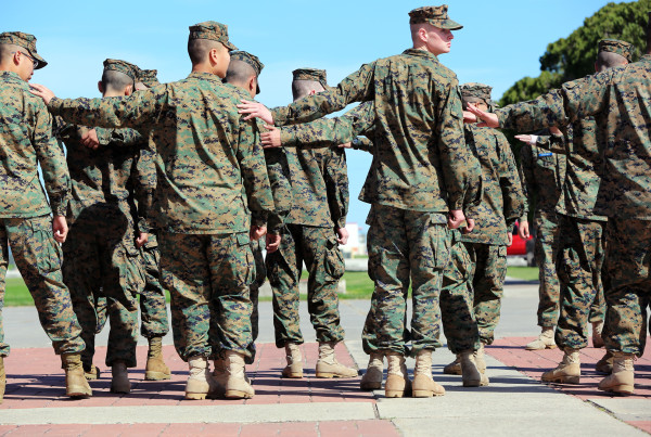 What Makes a South Texas Military School So Unique