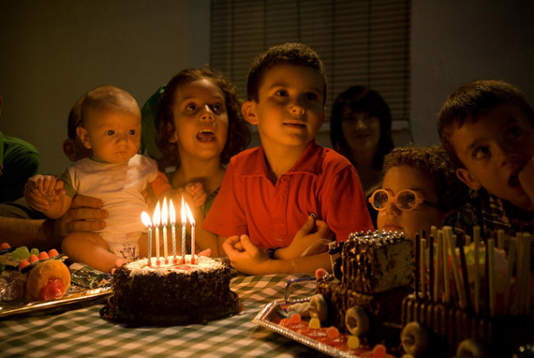 A Gift For Children They’ll Never Outgrow