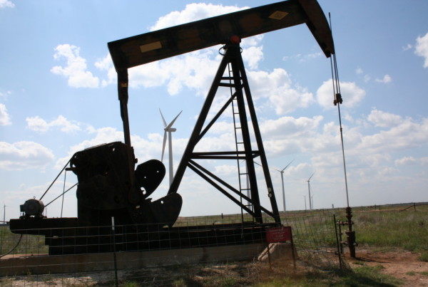 5 Things You Need To Know In Texas Energy