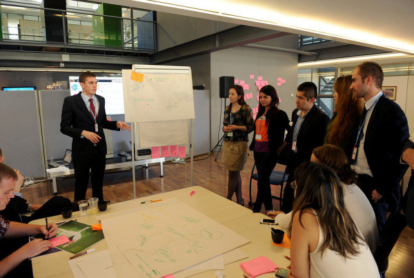 Why Millennials Are Being Left Behind at Work