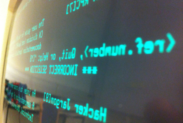 More Than Firewalls: Outsmarting Hackers
