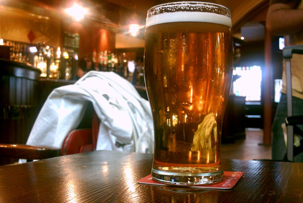 How Craft Brews Can On Take The Big Guys