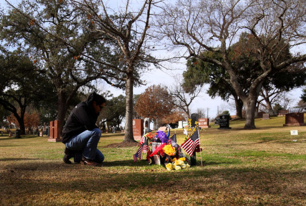 Texas Jury Reaches Guilty Verdict in Chris Kyle Trial