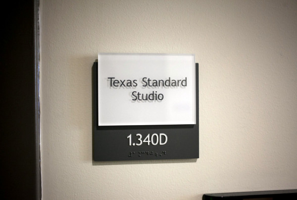 Texas Standard for April 28, 2015