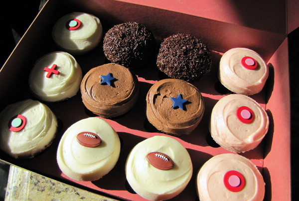 Looking for the Next Trendy Treat as Cupcakes Go Stale