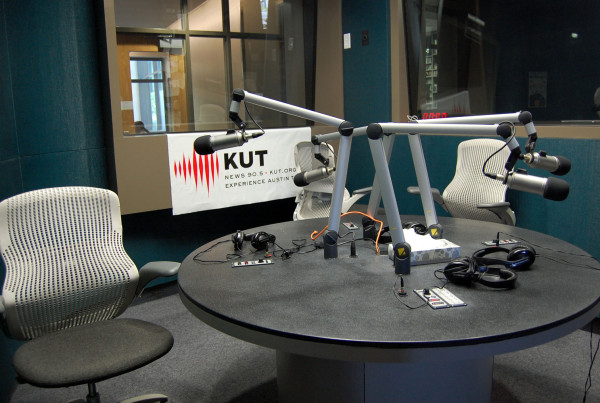Listen: Texas Standard for February 24, 2015