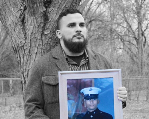 Muslim Veteran Tells Texas Lawmaker: How Dare You Question My Patriotism