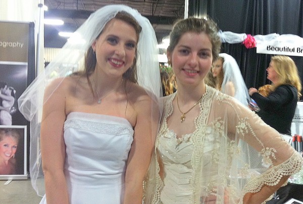 Welcome to ‘The Wedding Capital of Texas’