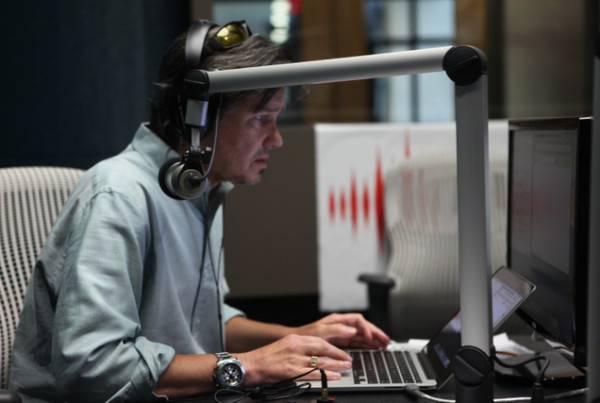 Listen: Texas Standard for Feb. 9, 2015
