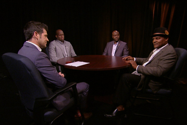 Texas Football: Black Quarterbacks Battle Against Racism