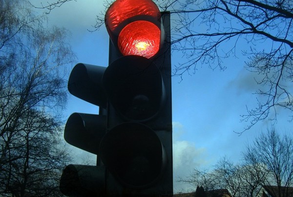 The Texas Lawmaker That Would Ban Red Light Cameras & Abolish Gun Permits