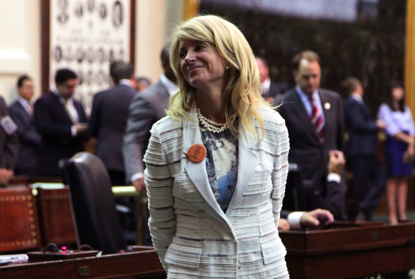 Is Texas a Political Battleground?