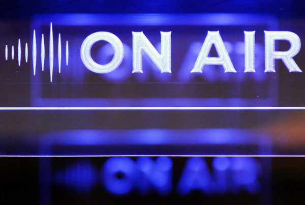 Listen: Texas Standard for March 13, 2015