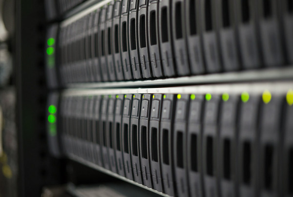 There are Millions of Dollars and No Oversight in Texas IT Contracting