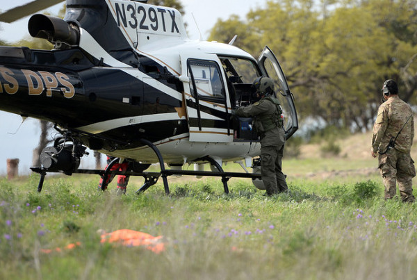 Even After a Deadly Helicopter Shooting, Lethal Force Policies Are Still Murky at the Texas Border