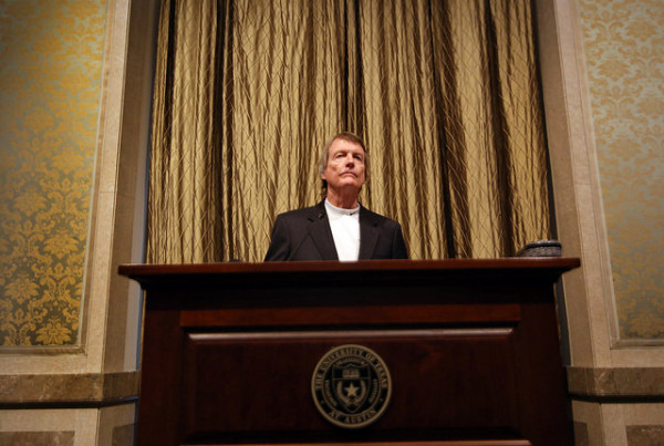 How Much Should College Presidents Earn?