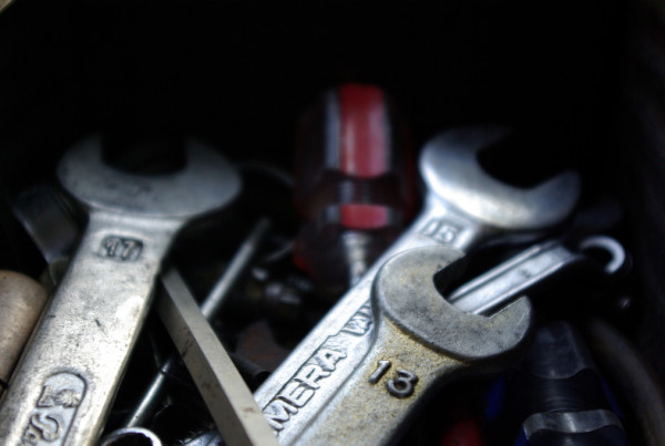 The Case for ‘Fixin’ To’ as the Official Verb of Texas