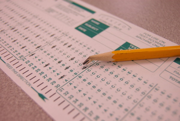 Are Universities Giving Out Too Many A’s?