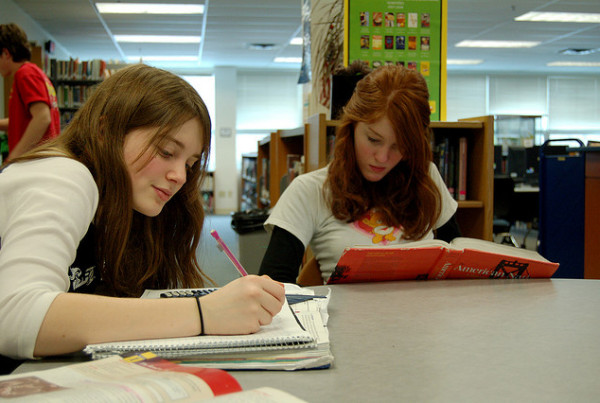 Lt. Gov. Patrick Rolls Out His Education Reform Plan