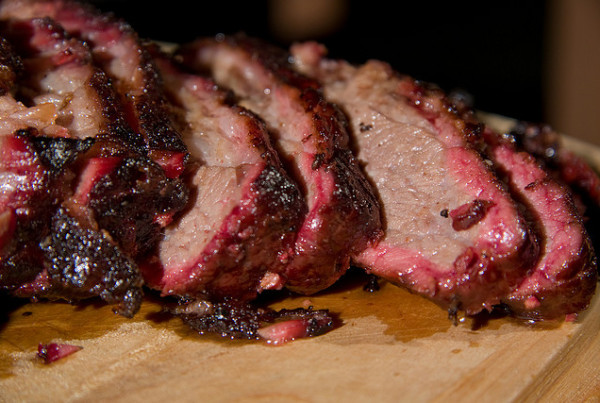 Sure, Barbecue’s Gone Gourmet. But What About Those Chain Restaurants? ​