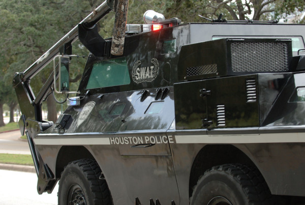 New Material Could Make Body Armor More Bulletproof