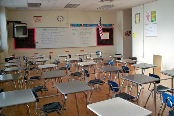 State Commission Releases Draft Recommendations For Fixing Public School Finance