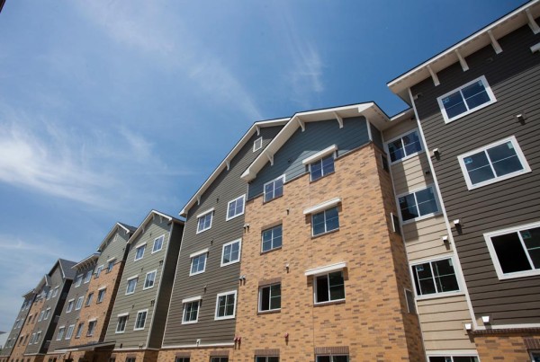 Job Growth Spurs Temporary Housing Market In Houston