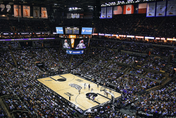 The San Antonio Spurs And The Trouble With Analytics