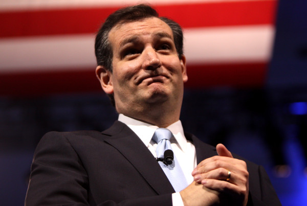 November Madness: The 2016 Republican Presidential Bracket