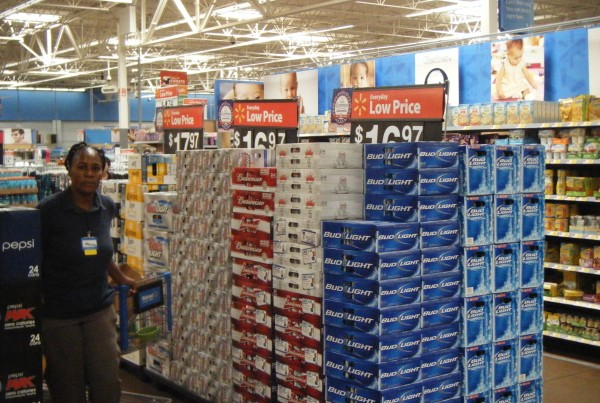 News Roundup: House Passes Bill Allowing Earlier Sunday Beer And Wine Sales