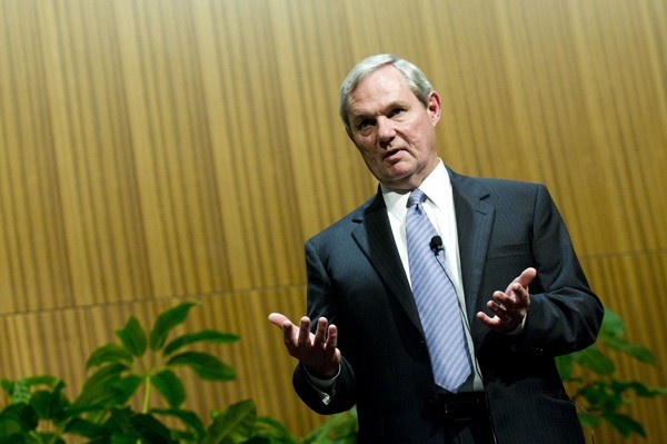 Former Ambassador Calls Republicans’ Letter to Iran ‘Regrettable and Shocking’