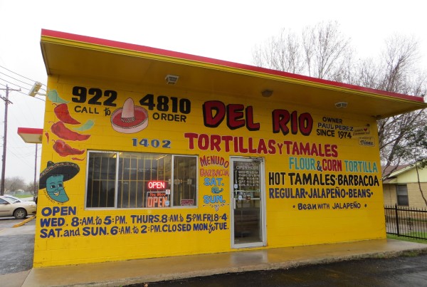 Tortillas: The Hot Food Trend 500 Years in the Making