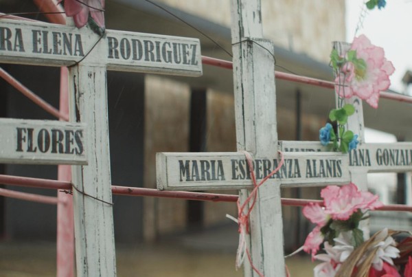 What a SXSW Filmmaker Wants Texans to Know About Mexico’s Drug War